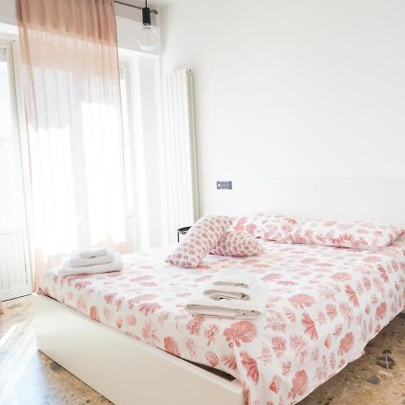 مبيت وإفطار Porto SantʼElpidio La Casa Di Adua المظهر الخارجي الصورة