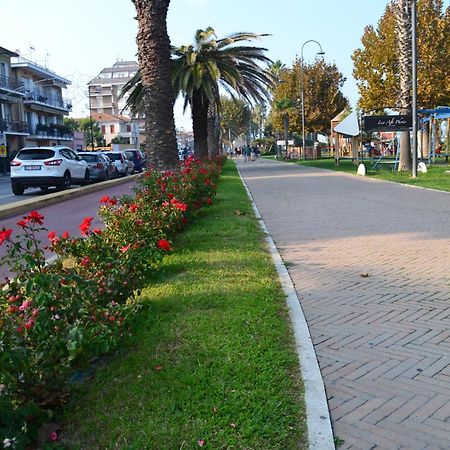 مبيت وإفطار Porto SantʼElpidio La Casa Di Adua المظهر الخارجي الصورة