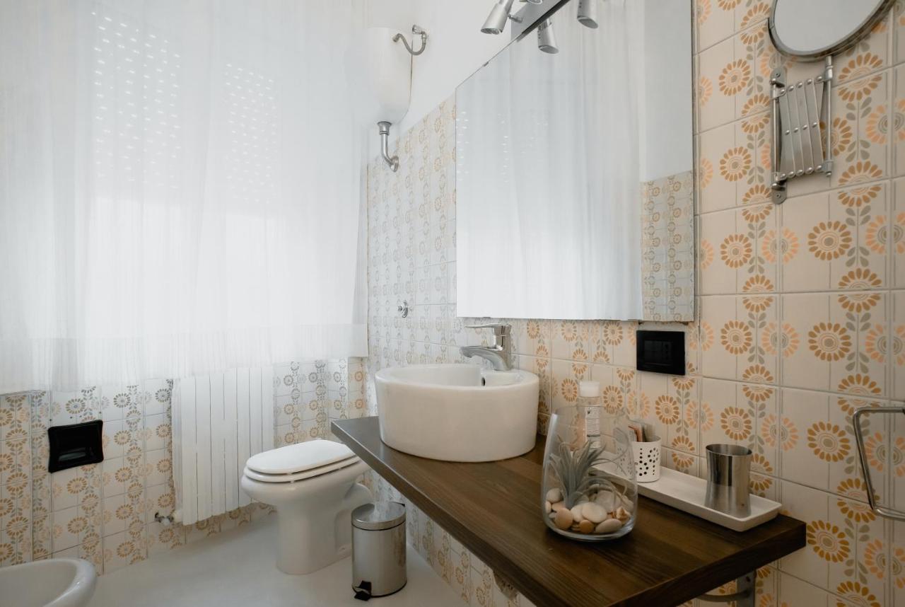 مبيت وإفطار Porto SantʼElpidio La Casa Di Adua المظهر الخارجي الصورة